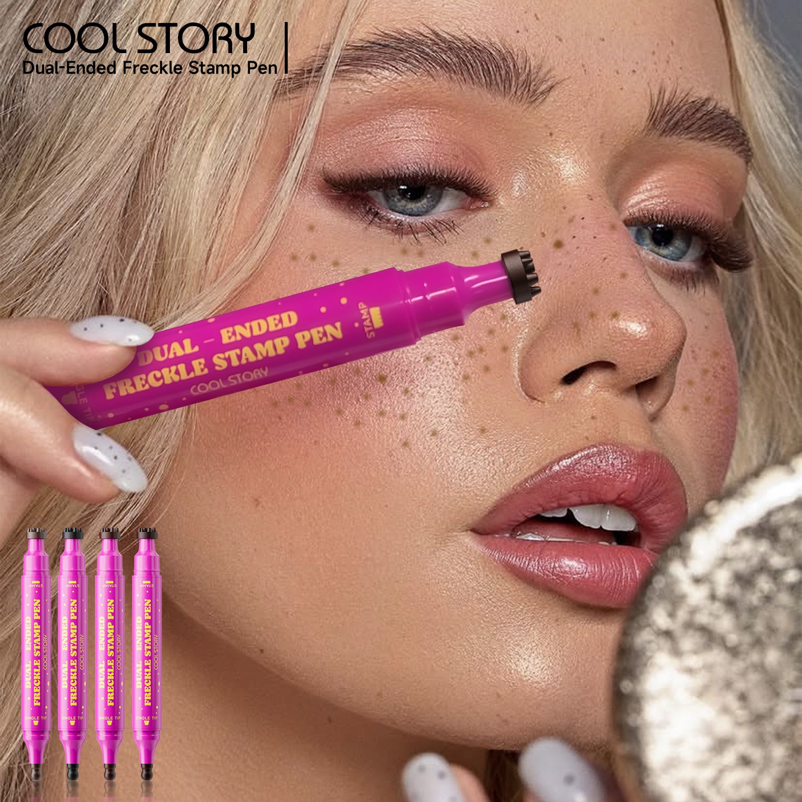 Freckle Cosmetics Pen