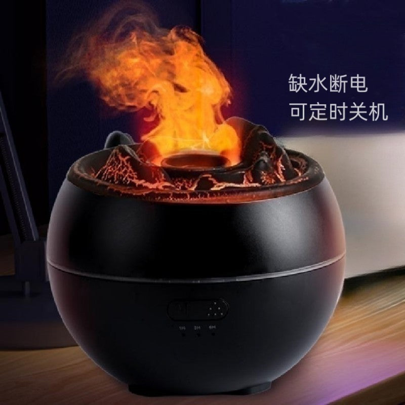 Large capacity home perfume diffuser