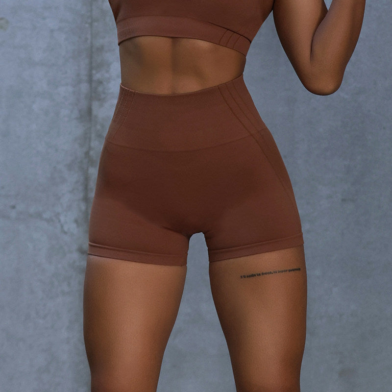 Sports Fitness Shorts