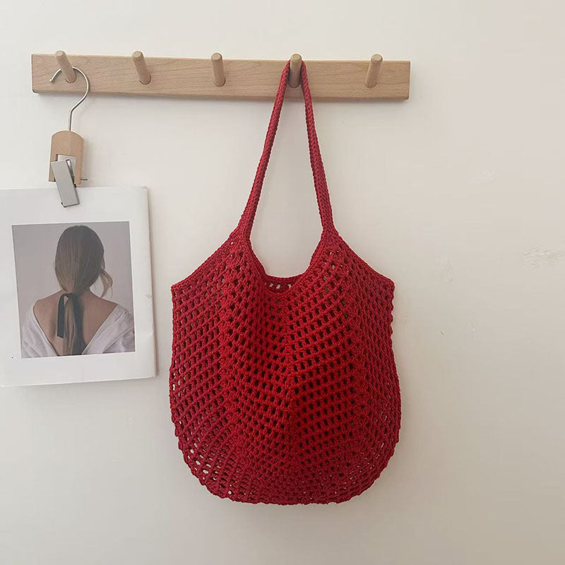 Cotton Woven Bag
