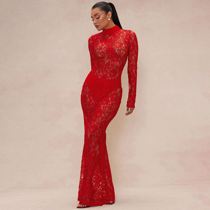 Women's Slim Dress Dress