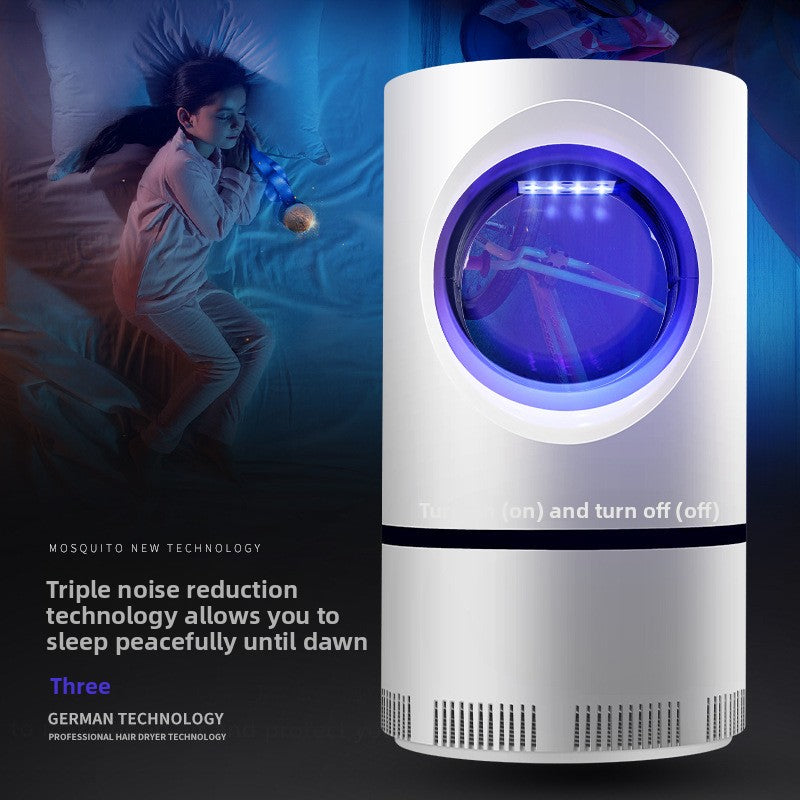 Mosquito Killer Lamp