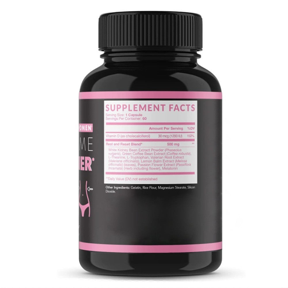 Left-Carboxylic Acid Capsules