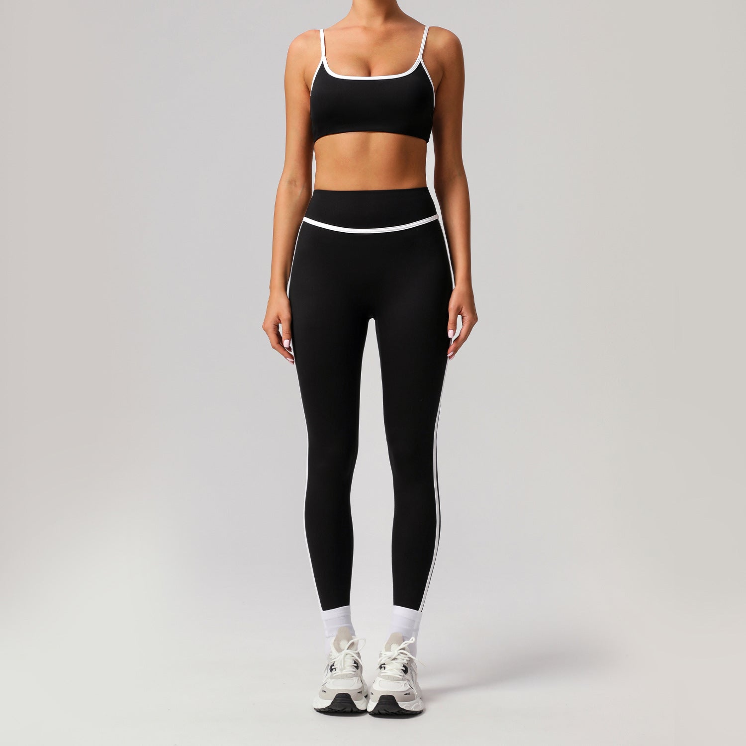 Womens Sportswear Set