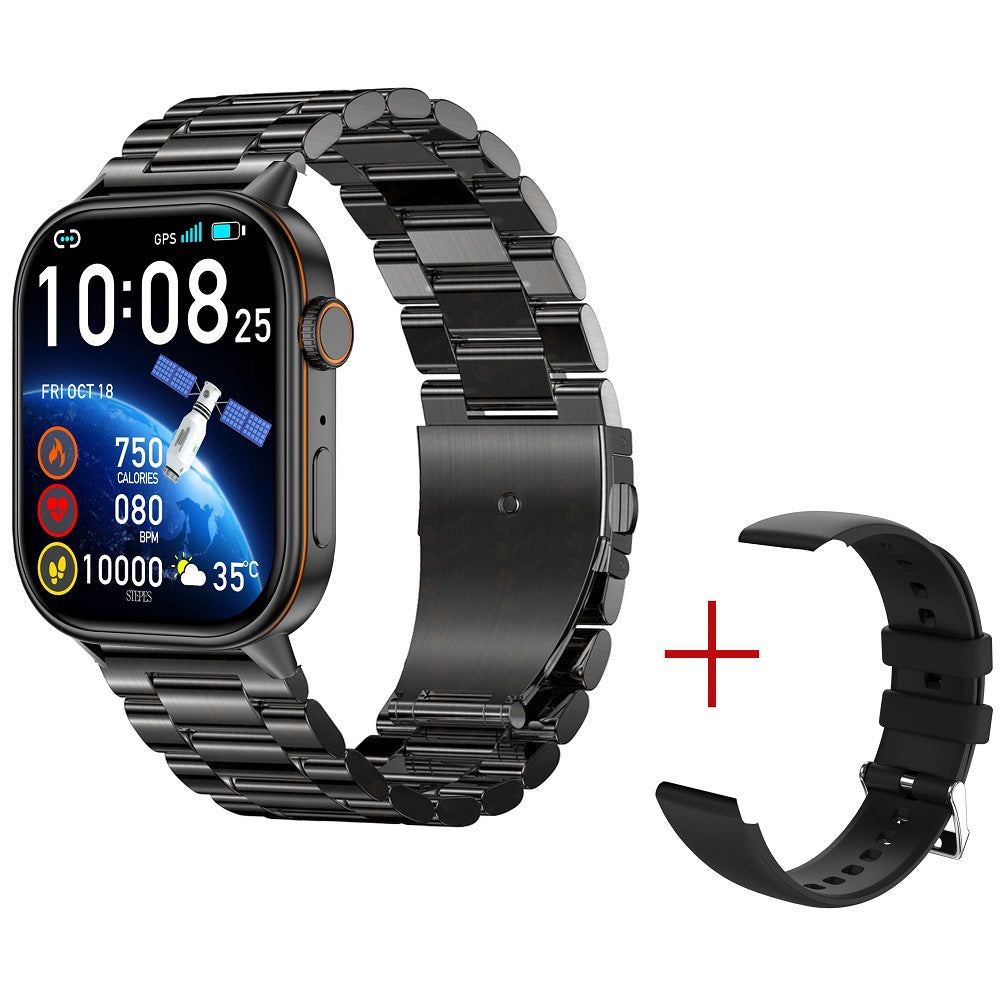 Gps Smart Watch