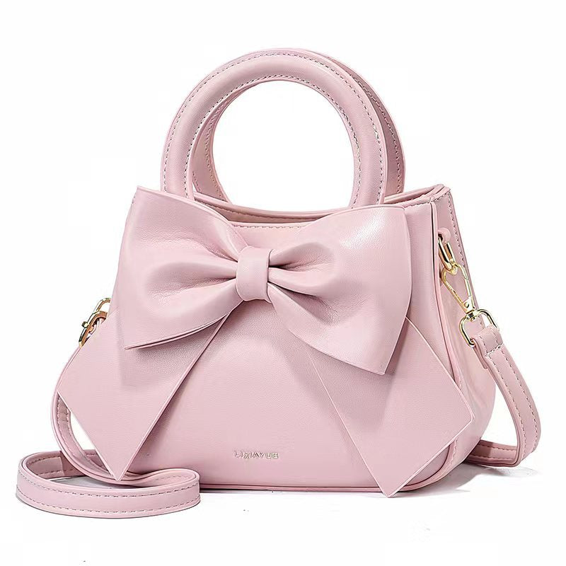 Women's Box Style Shoulder Bag