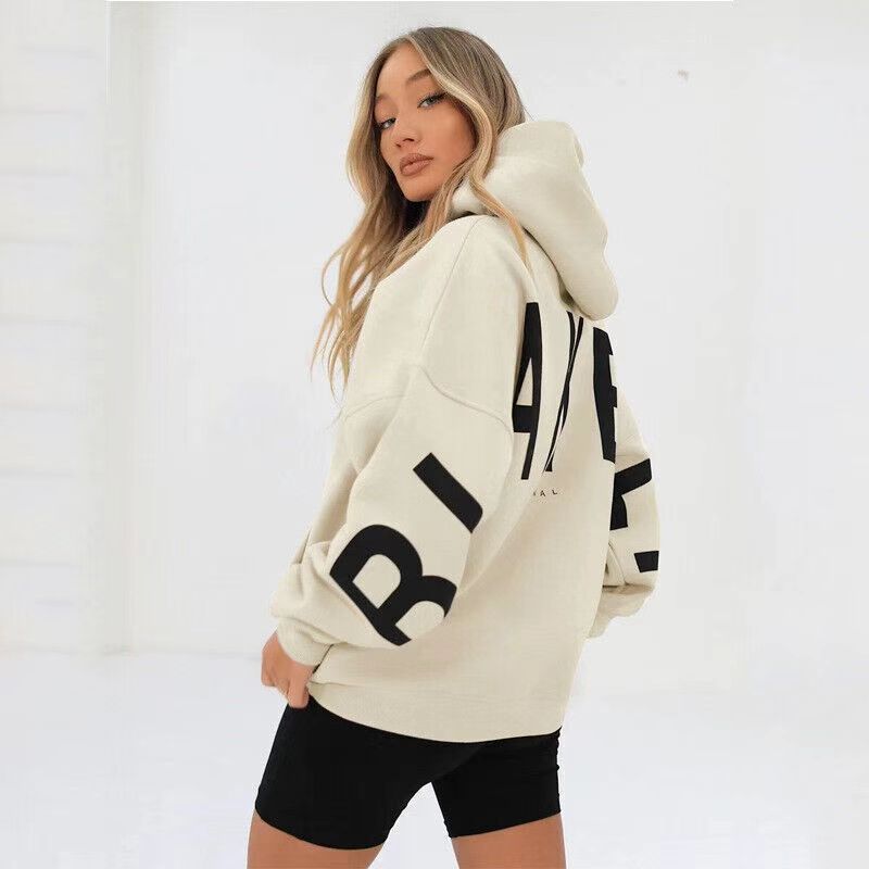 Womens Sweatshirt