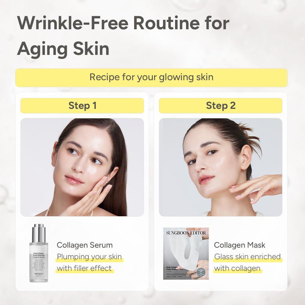 collagen essence