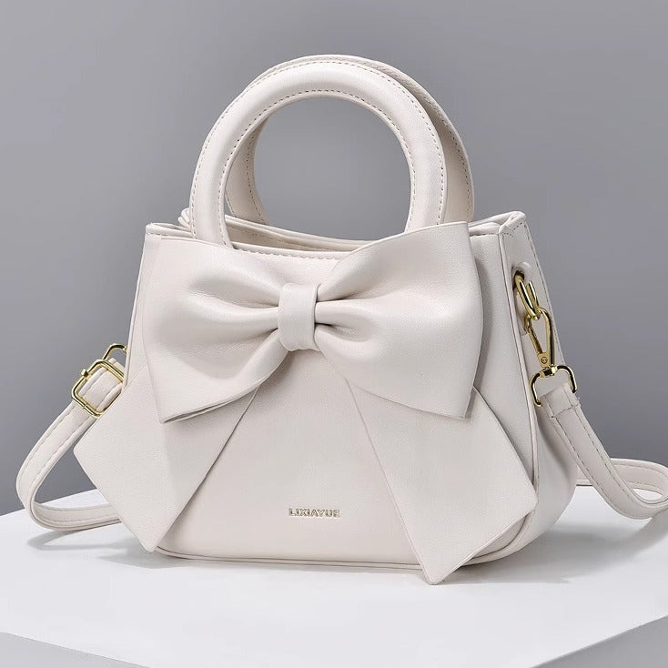 Women's Box Style Shoulder Bag
