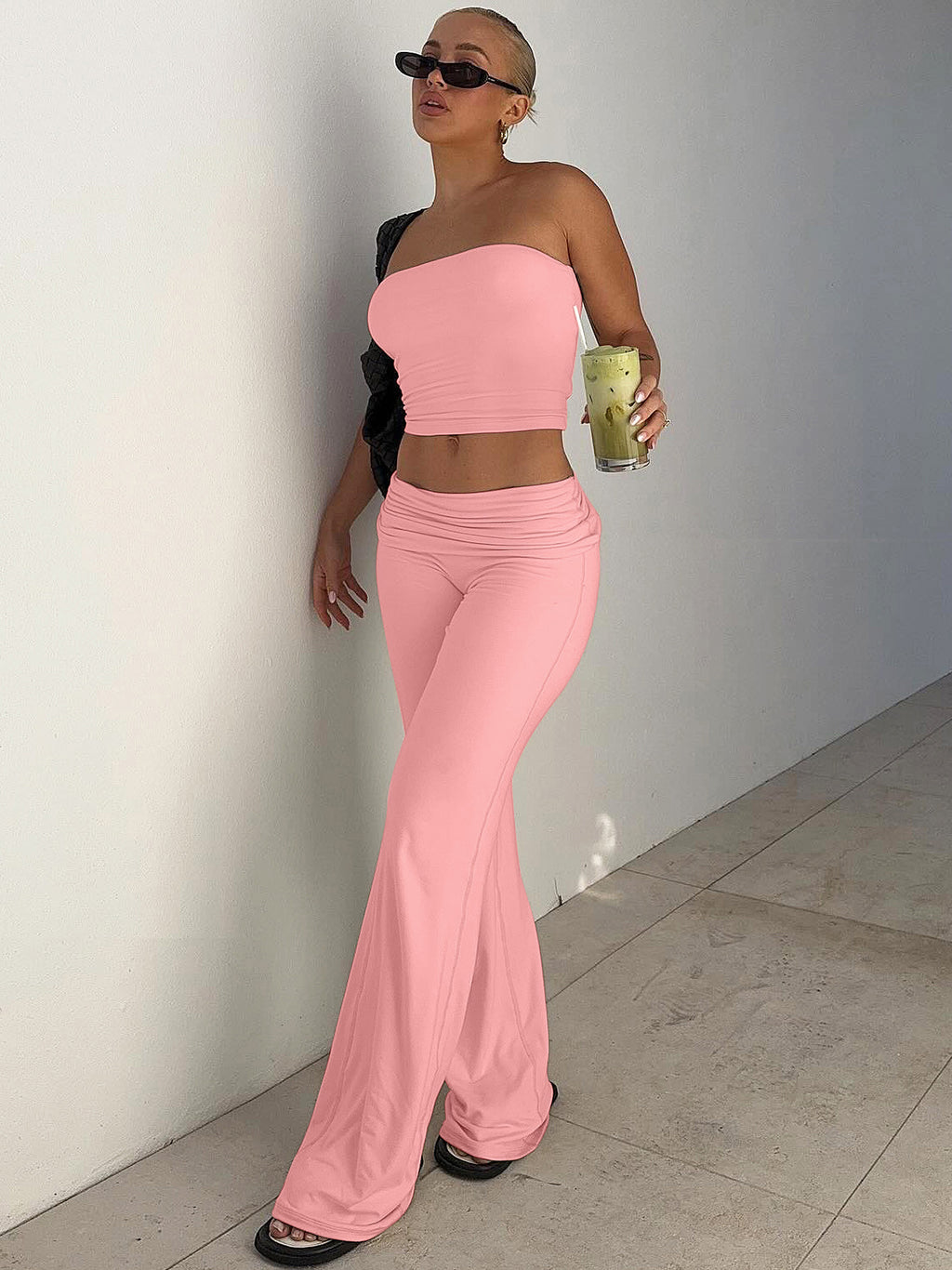 Fashion Slim Fit suit