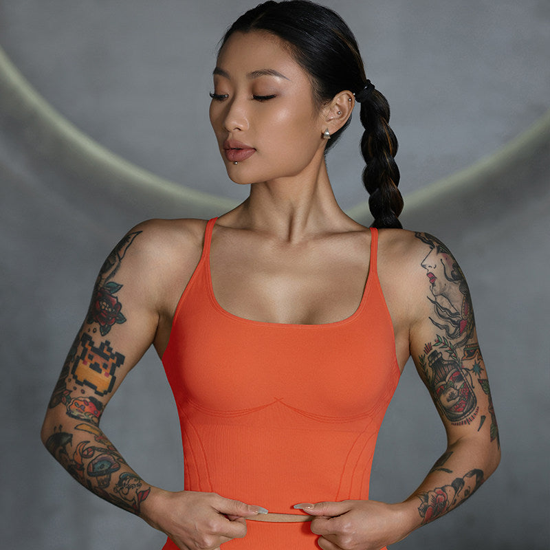 Sports Fitness Shorts