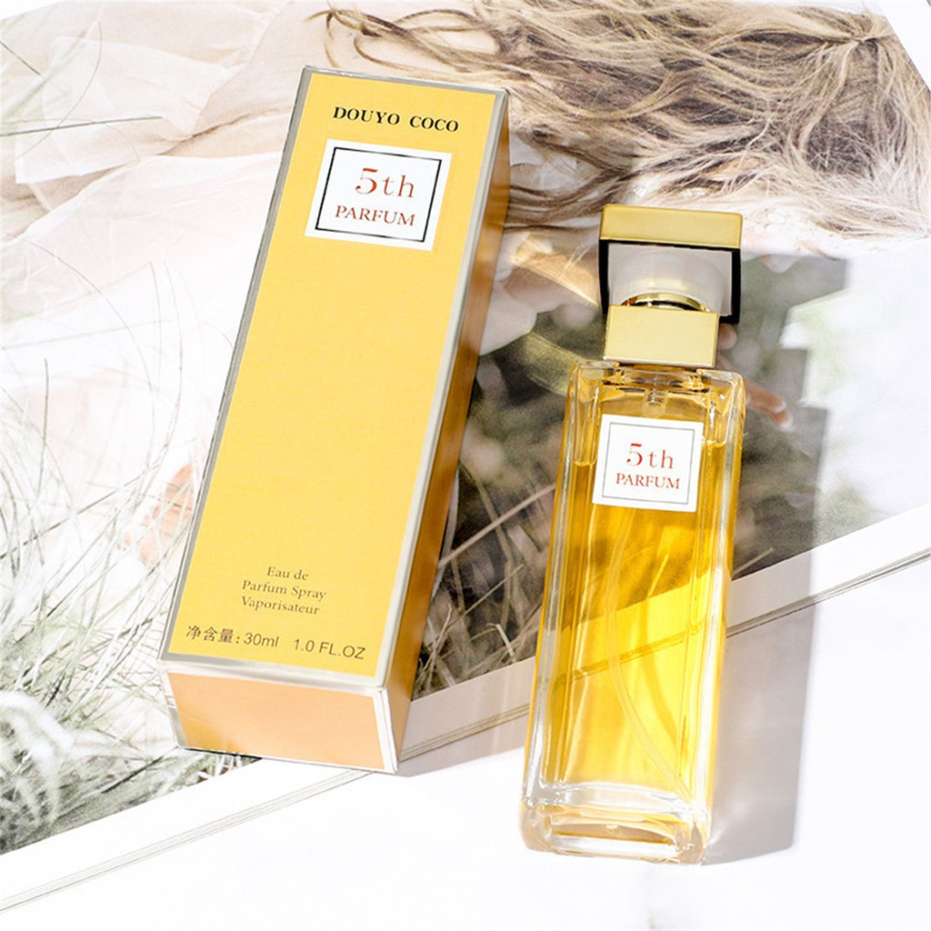 Fifth Avenue Womens Perfume