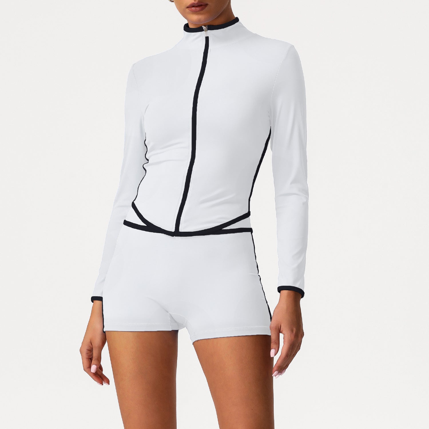 Running fitness yoga clothes