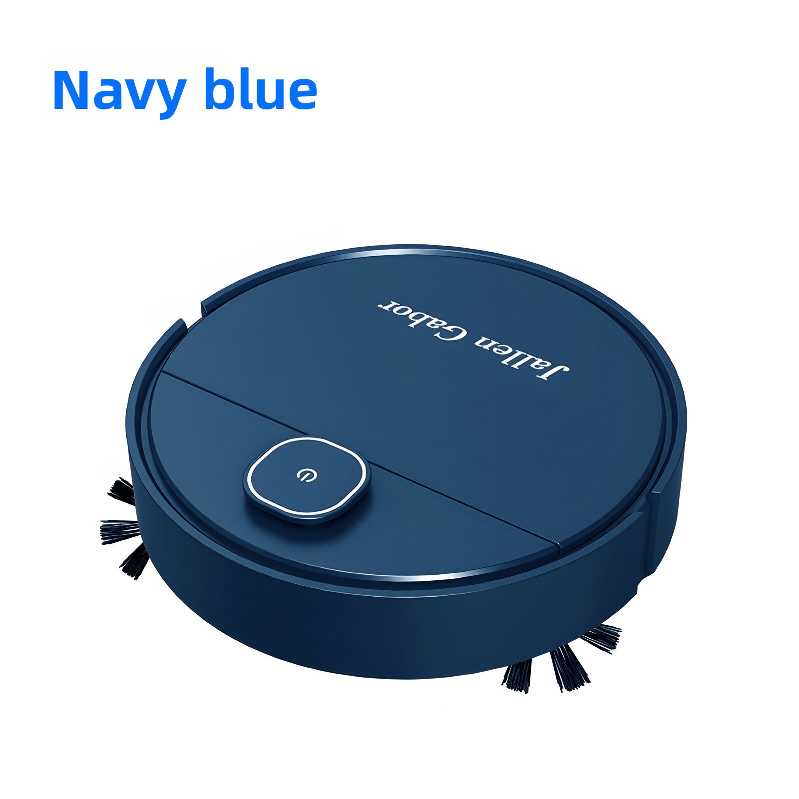 Fully automatic floor cleaning robot