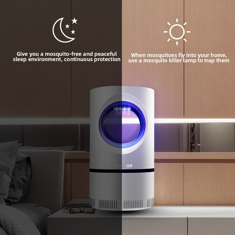 Mosquito Killer Lamp