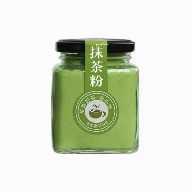 Matcha Tea Powder