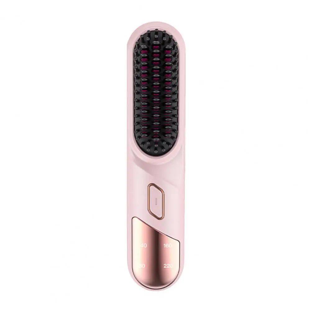 Wireless direct delivery brush