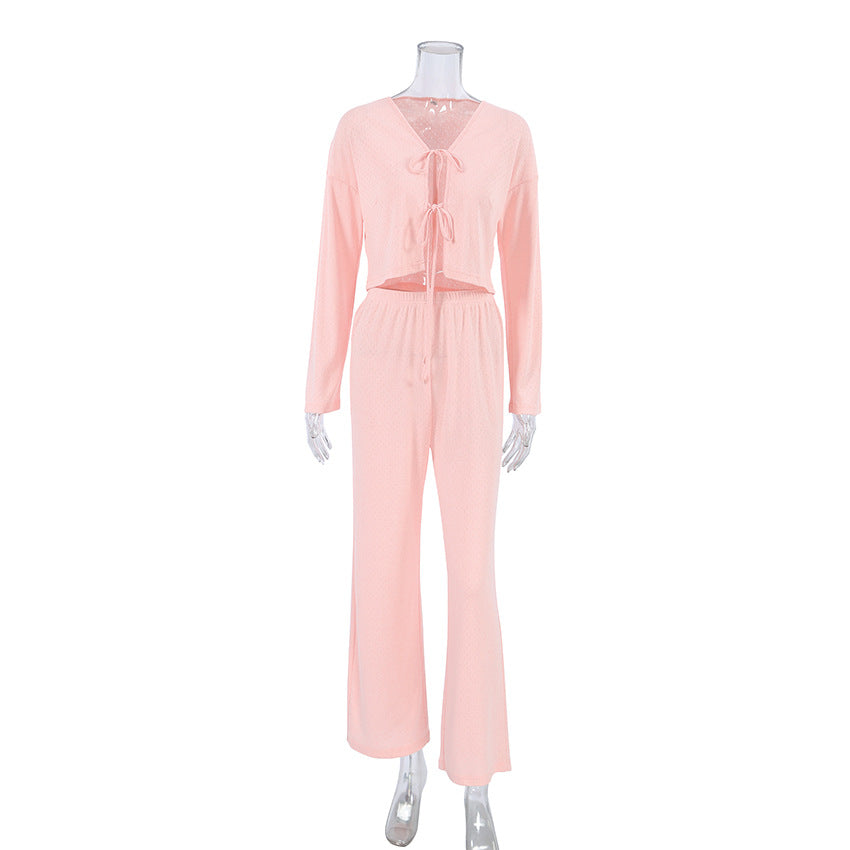 Womens Pajama Set