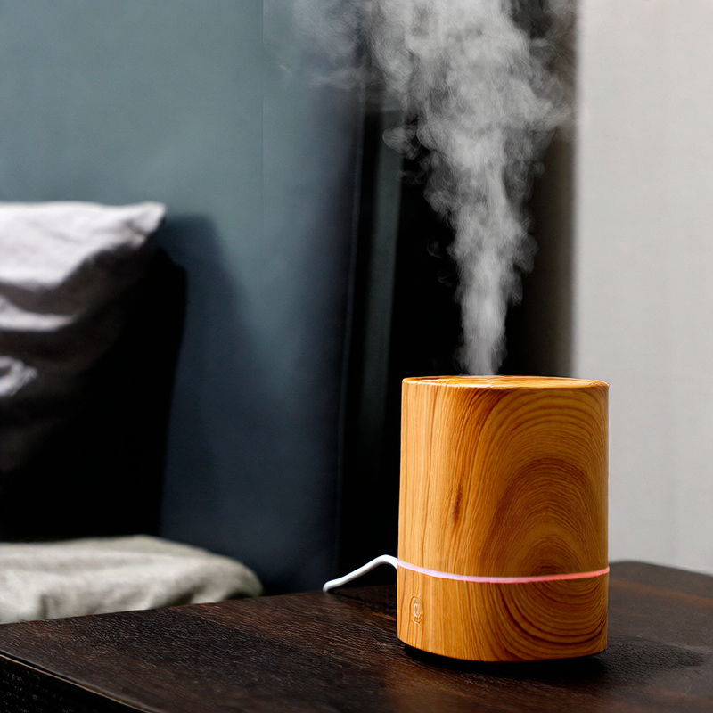 Aroma Diffuser Humidifier