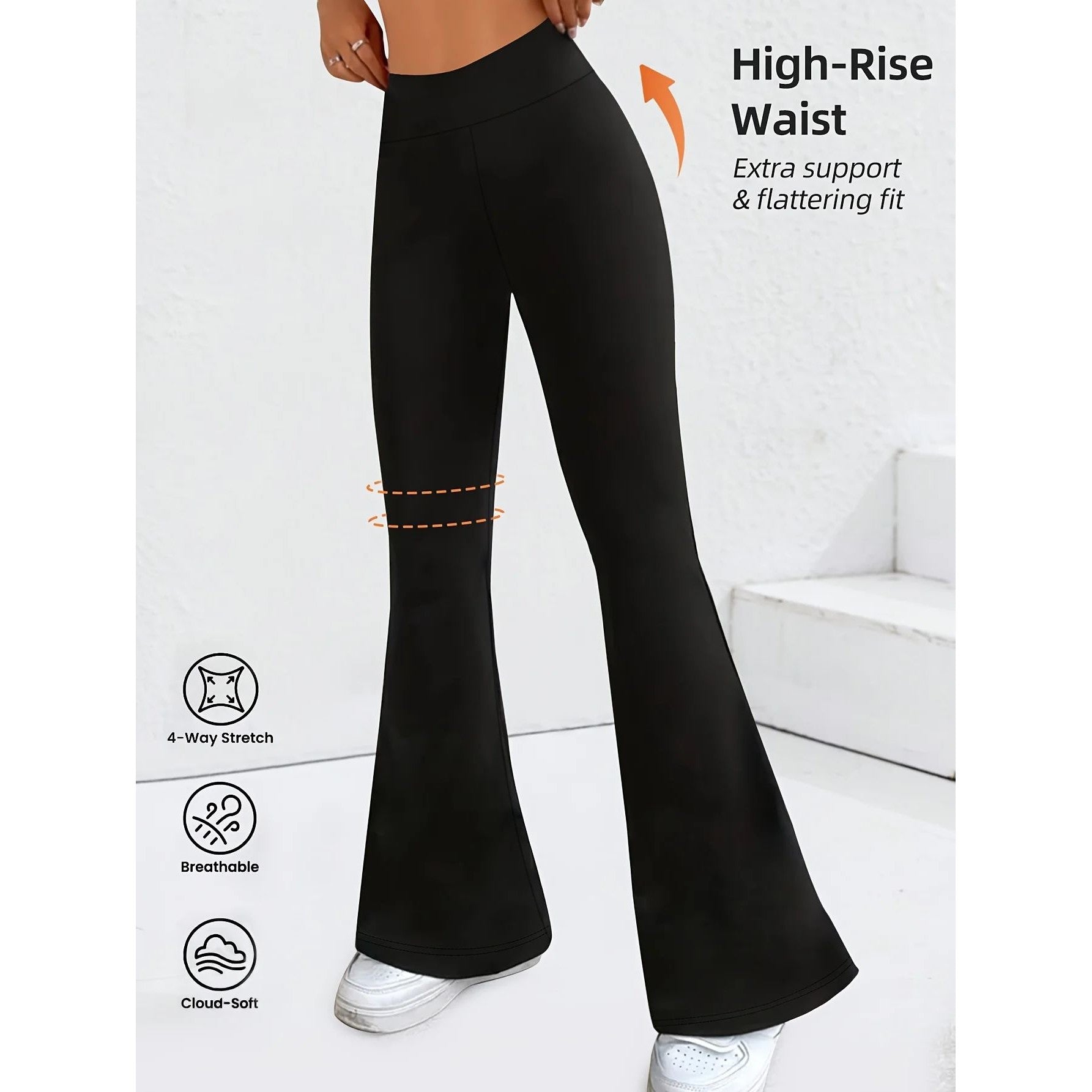 Womens Leggings