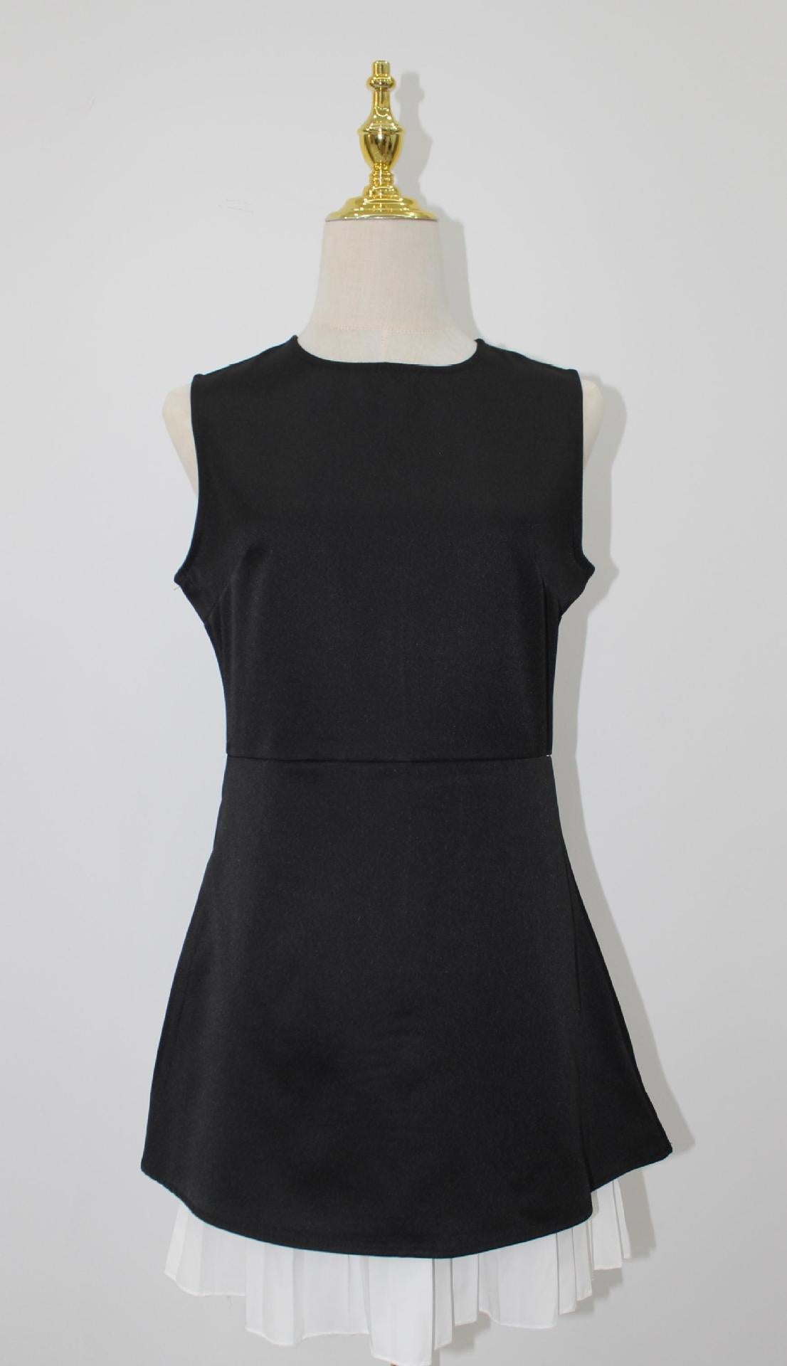 Casual Vacation Skirt