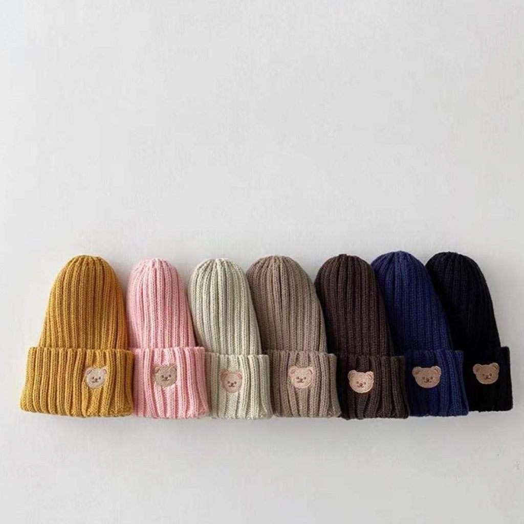 Knitted Hats