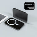 Magnetic Power Bank