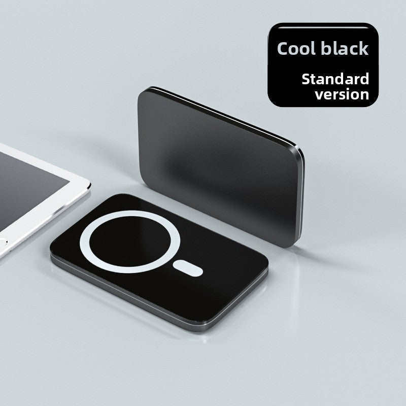 Magnetic Power Bank