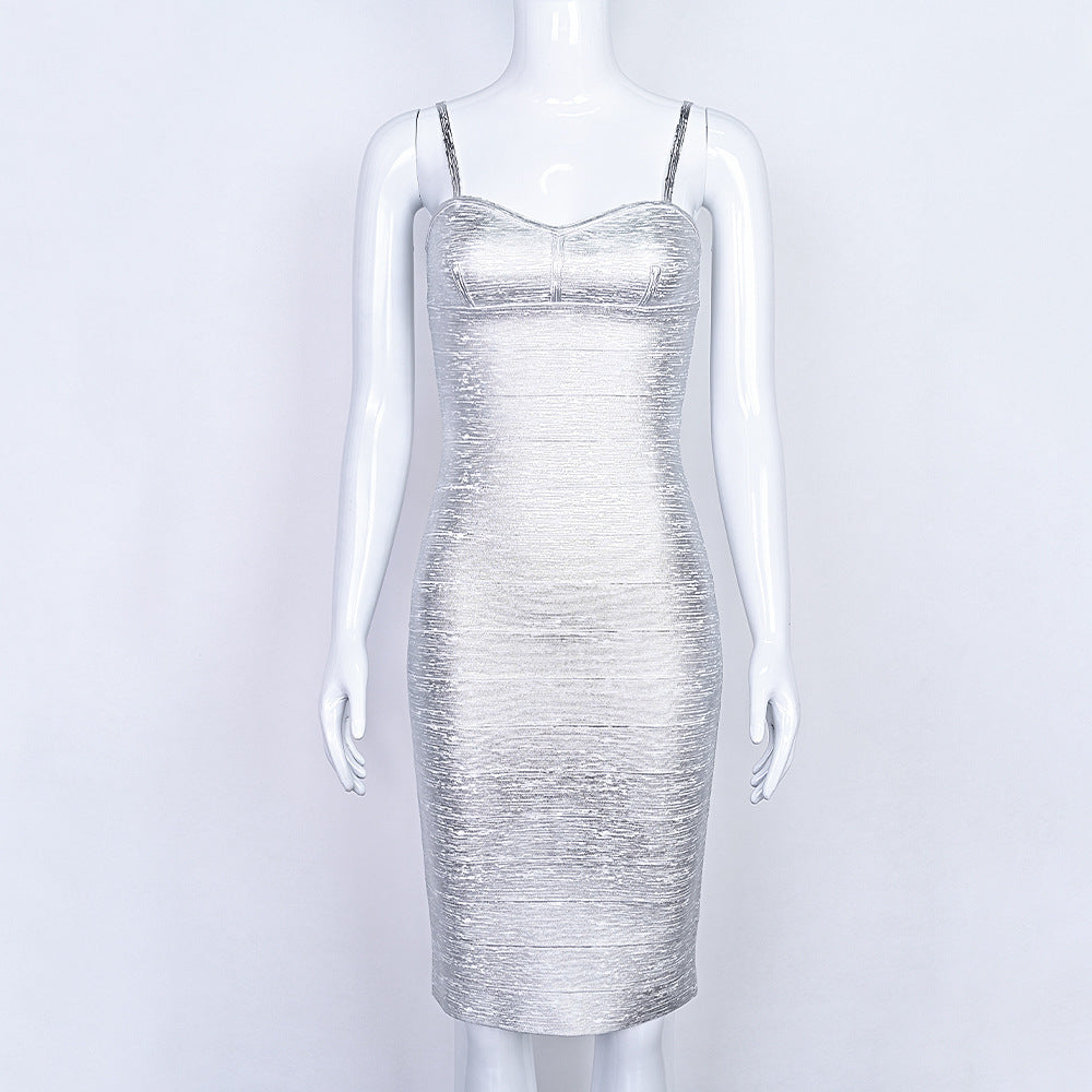 Womens Evening Dress