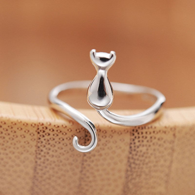 Adjustable Ring
