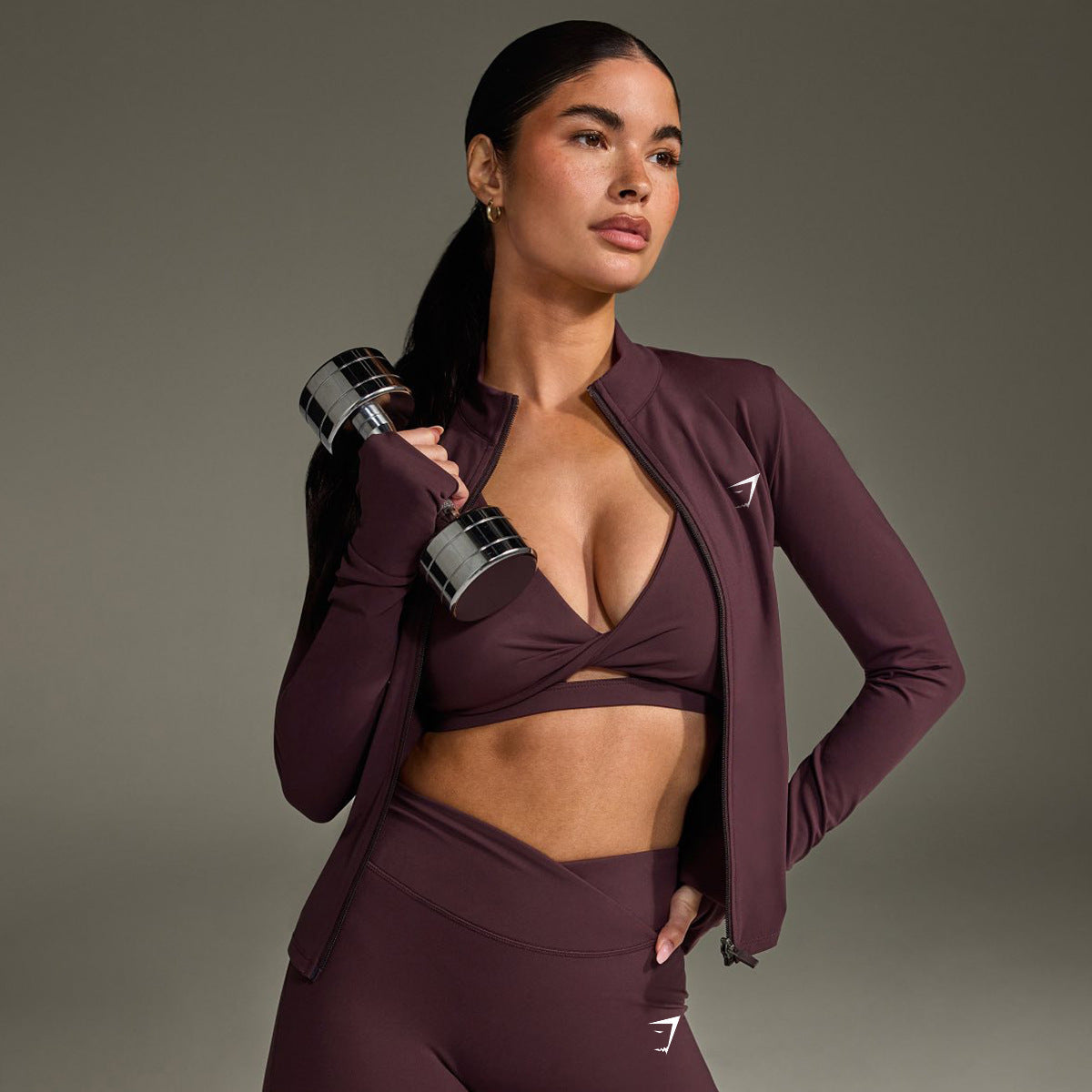 Womens Jacket