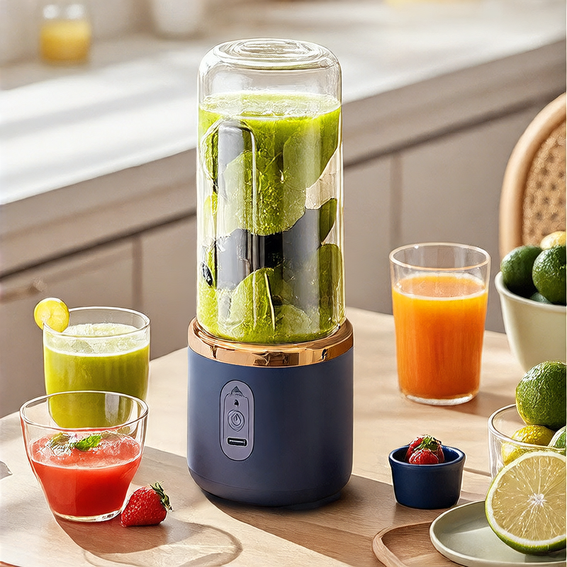 Juicing Cup