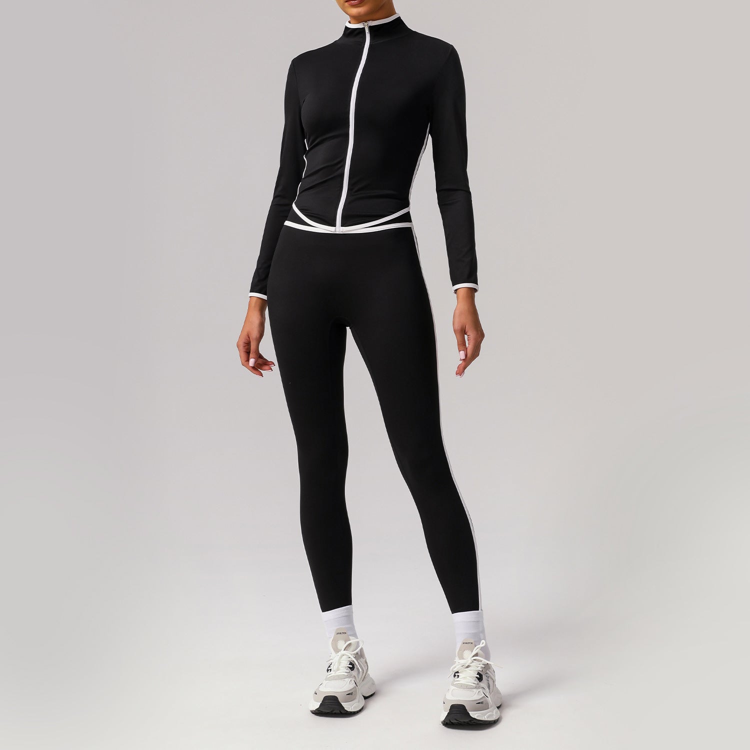 Womens Sportswear Set