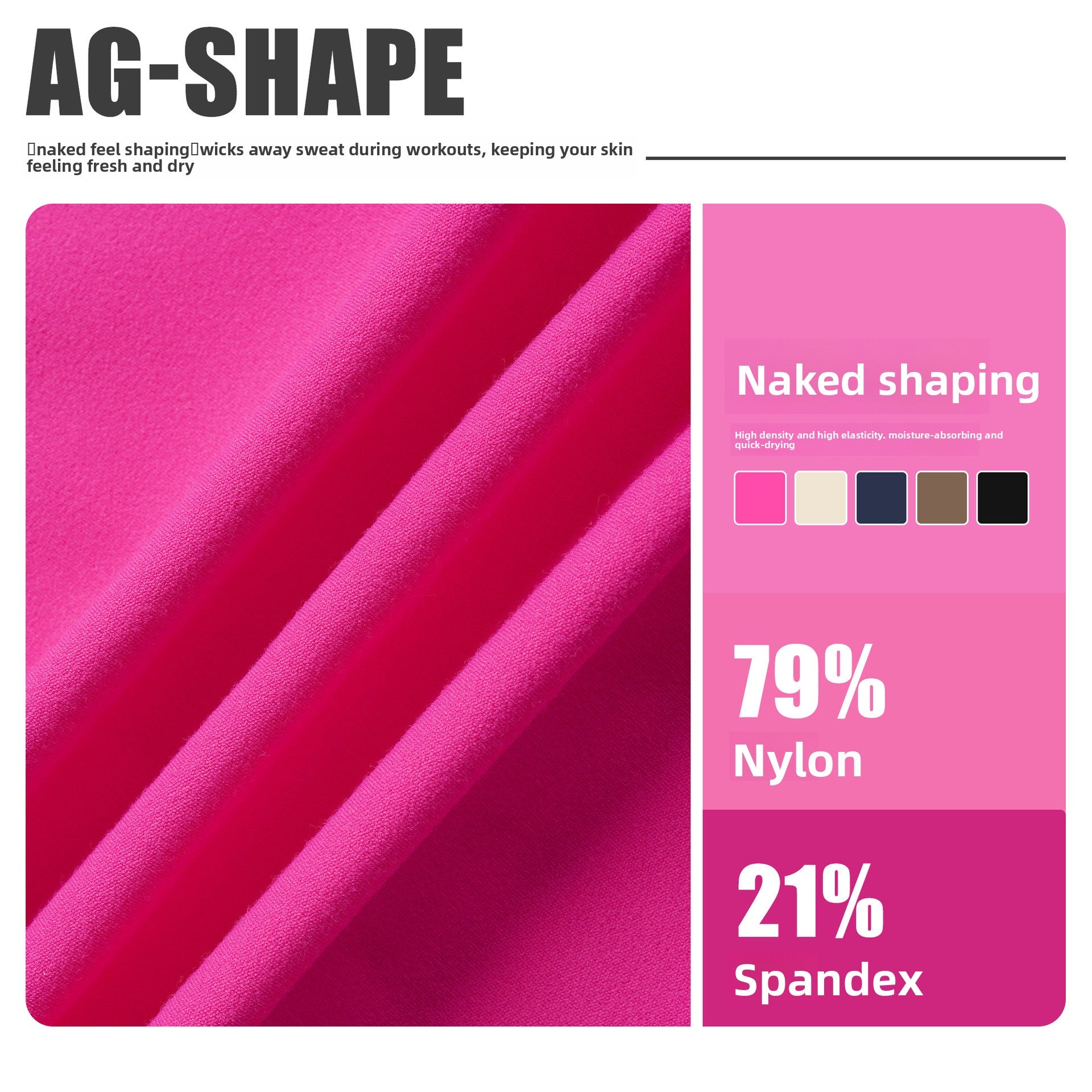 Fitted Short Sports Jacket