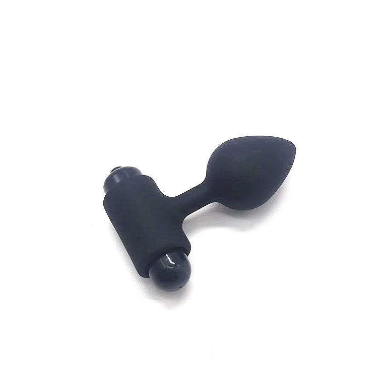 silicone vibrator toy