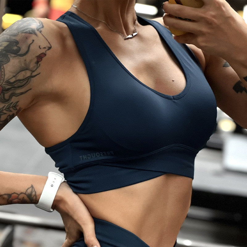 Sports Fitness Shorts