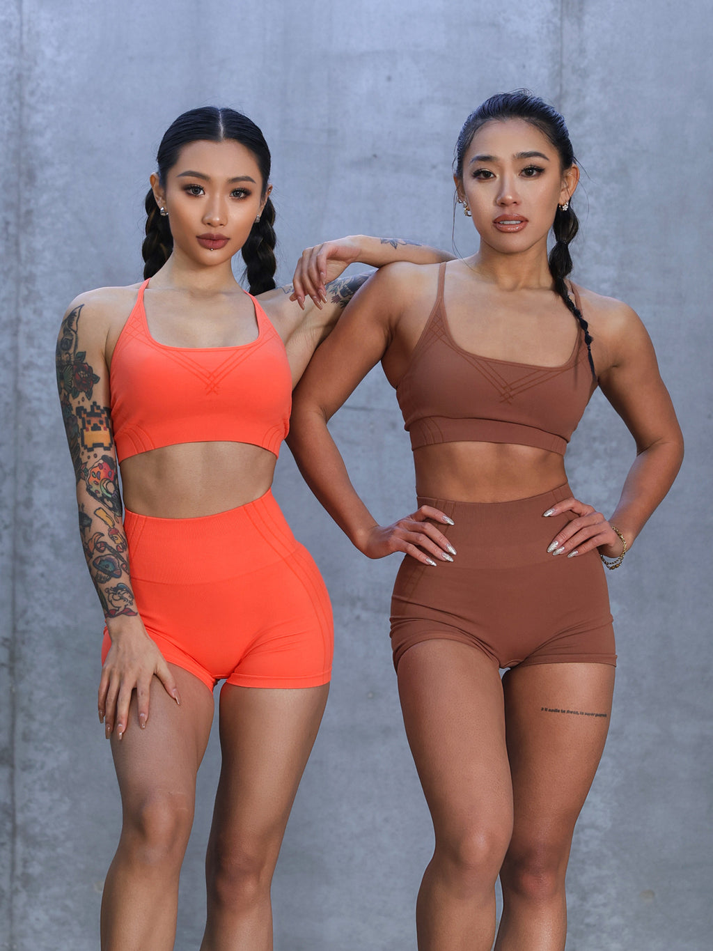 Sports Fitness Shorts