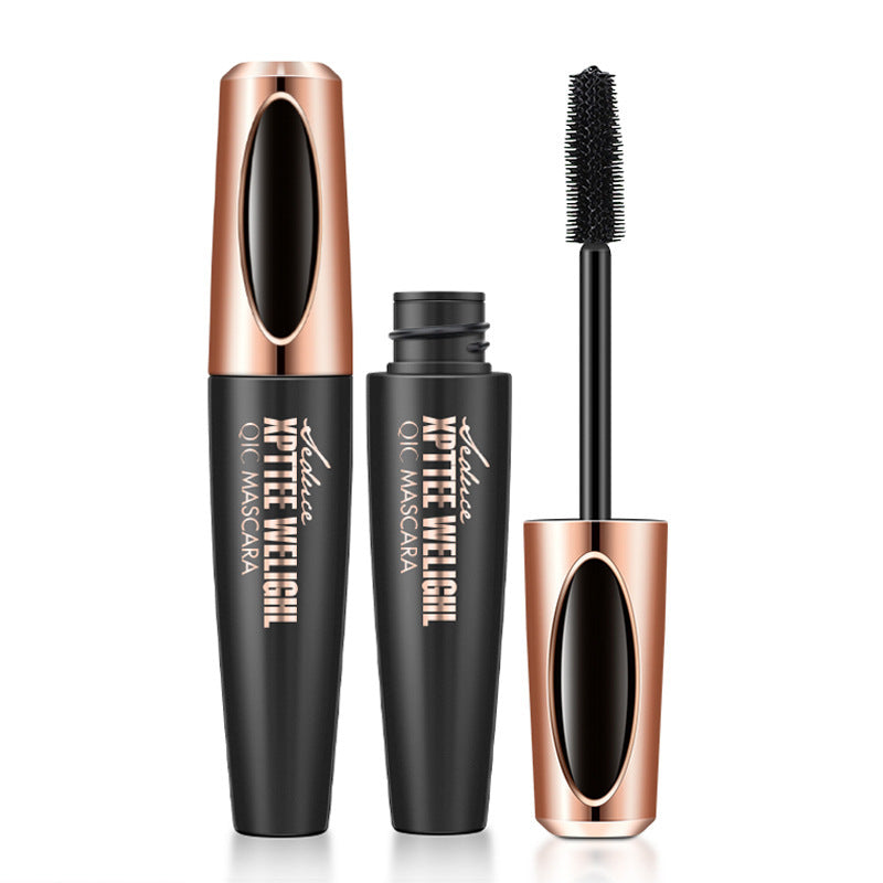 Silicone Brush Head 4D Mascara