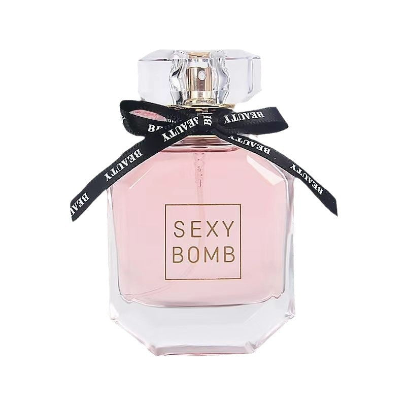 Womens Perfume Bottle