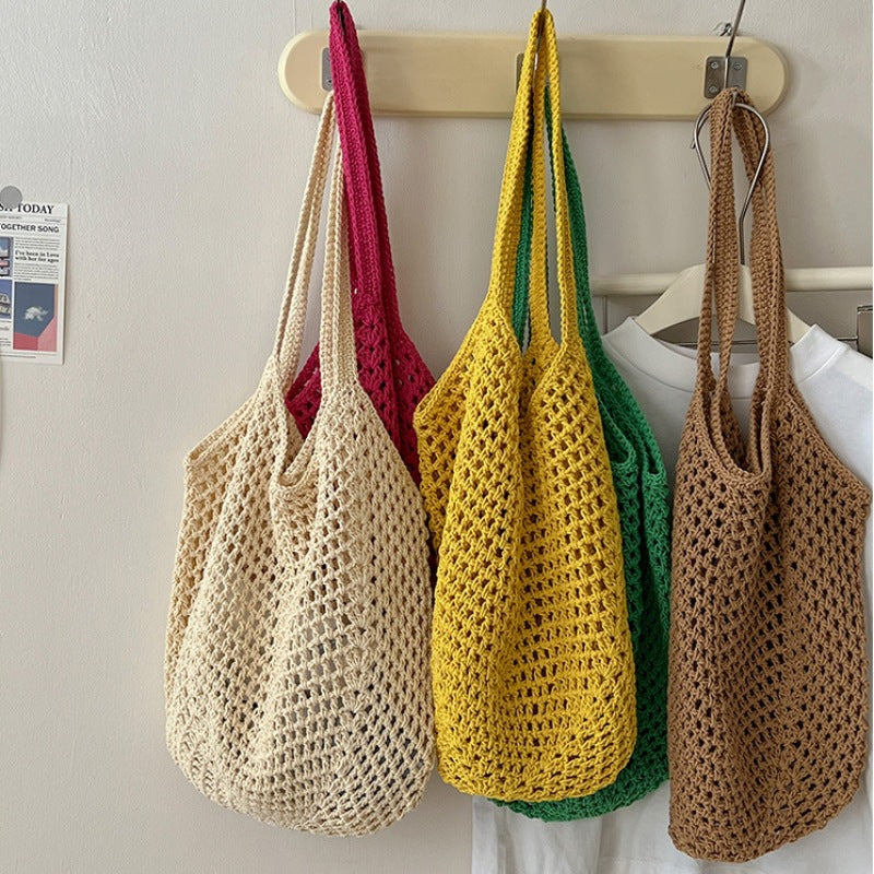 Cotton Woven Bag