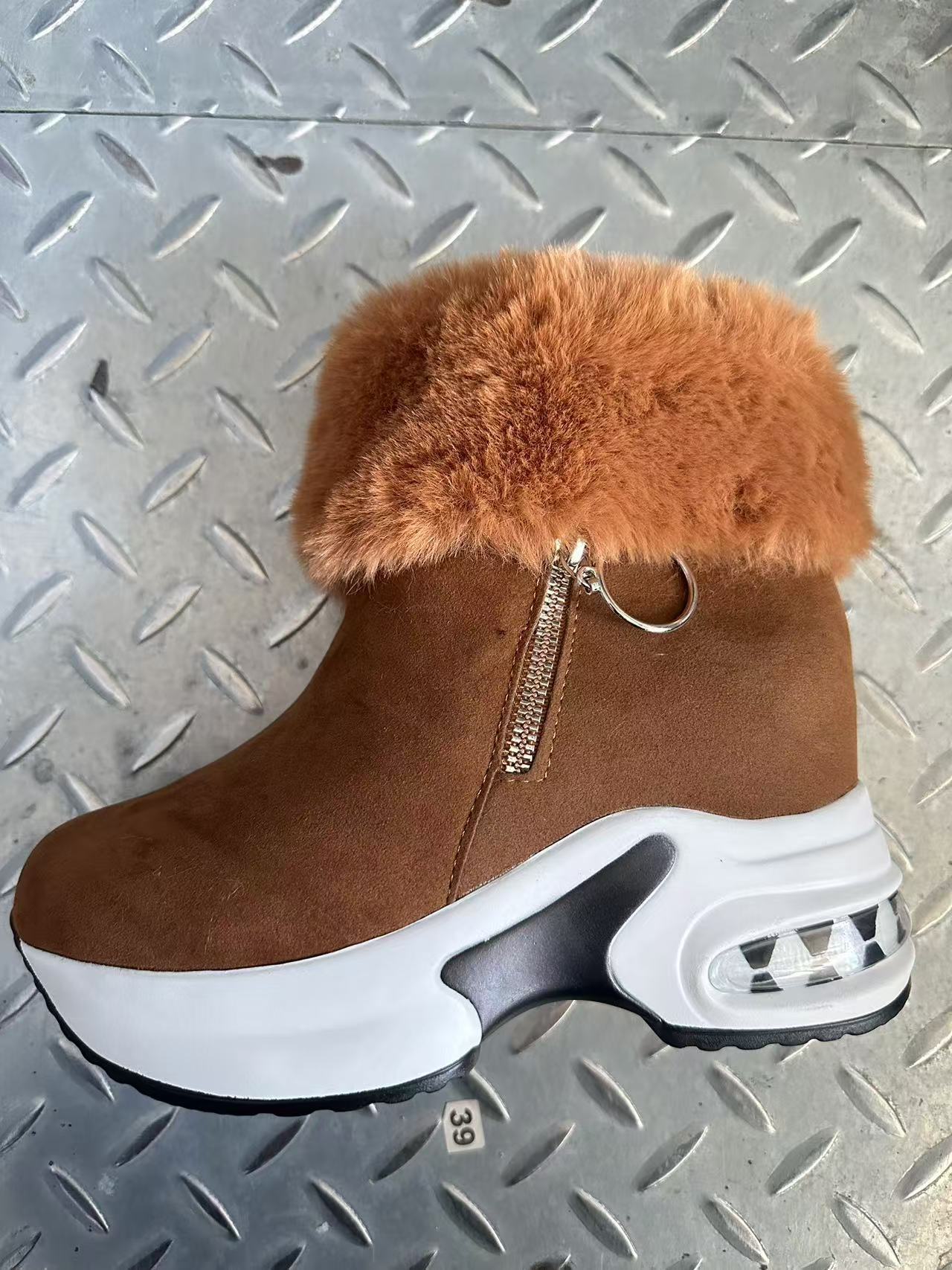 Womens Snow Boots