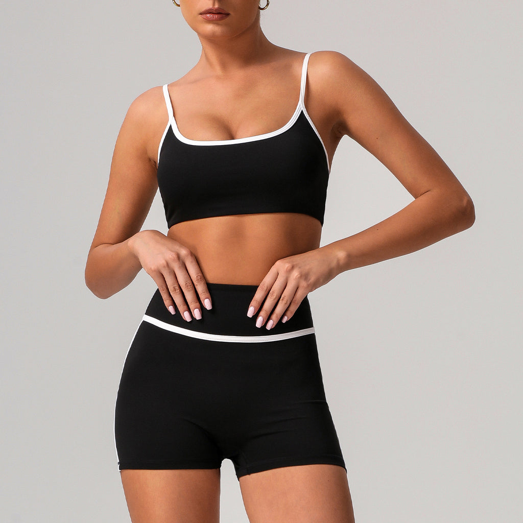 Womens Sportswear Set