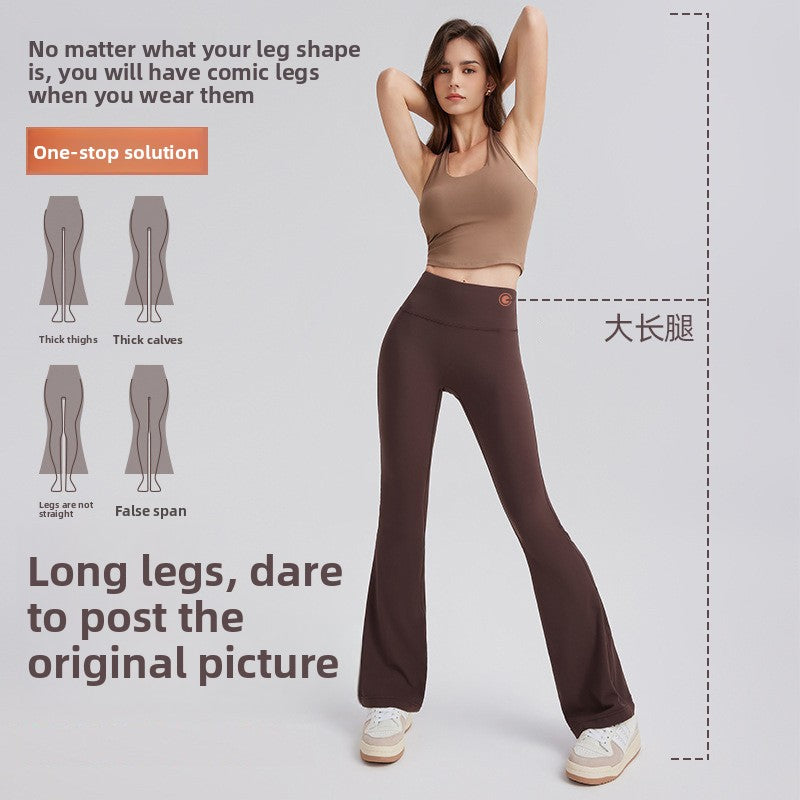 Yoga pants, fitness leggings