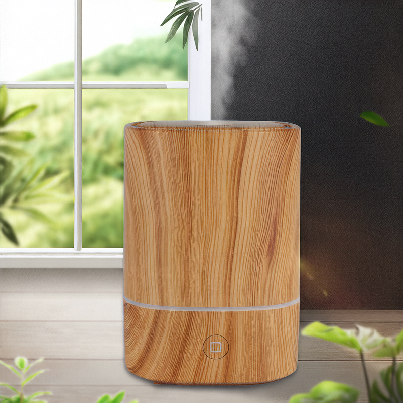 Aroma Diffuser Humidifier