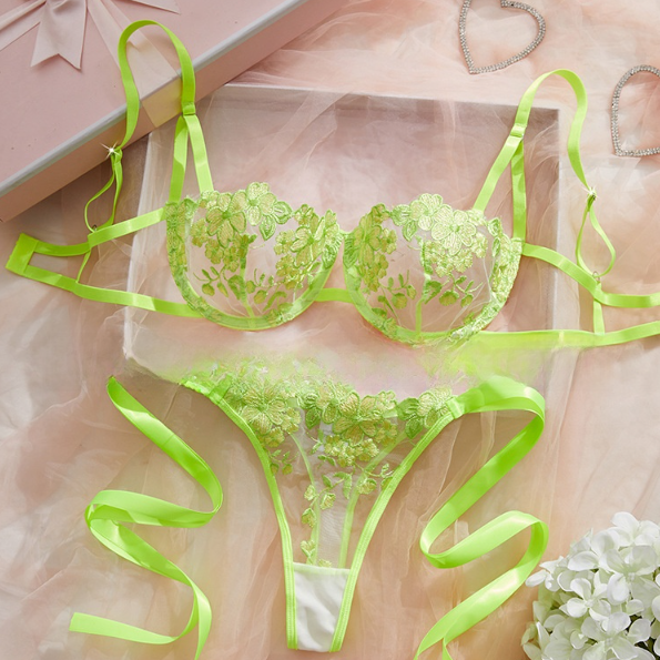 Sexy underwear for woman