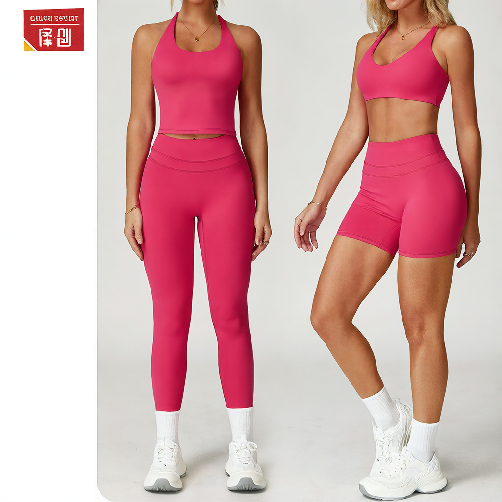 Womens Sportswear Set