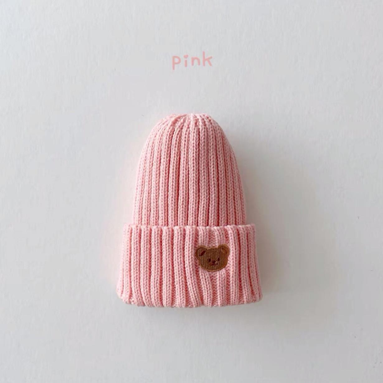Knitted Hats