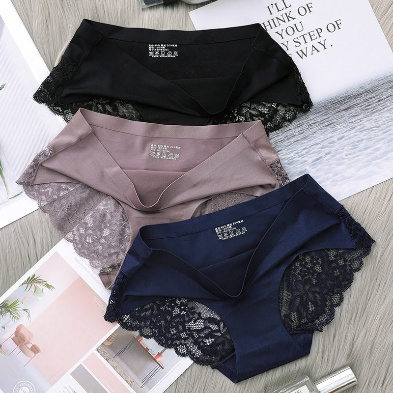 Womens Underwear