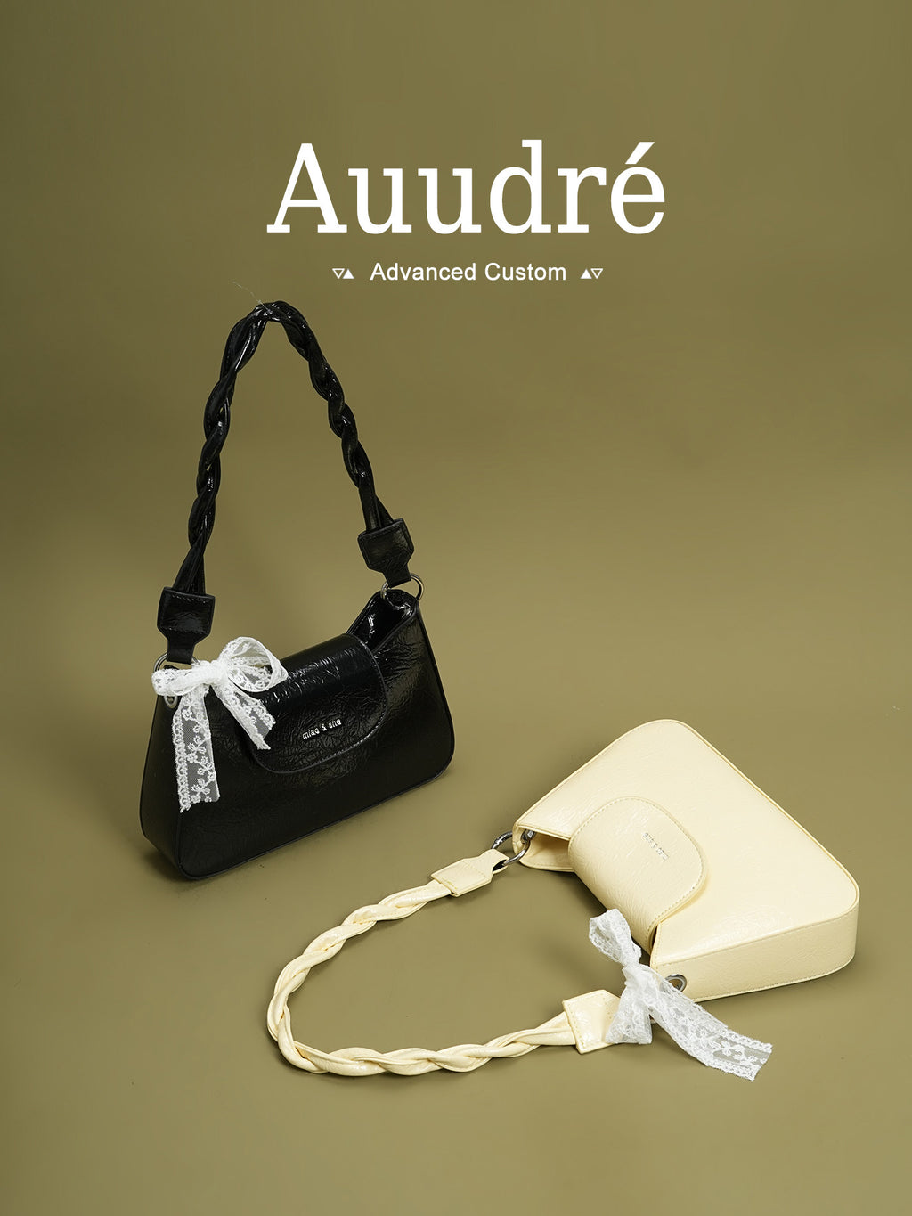 Womens Shoulder Bag