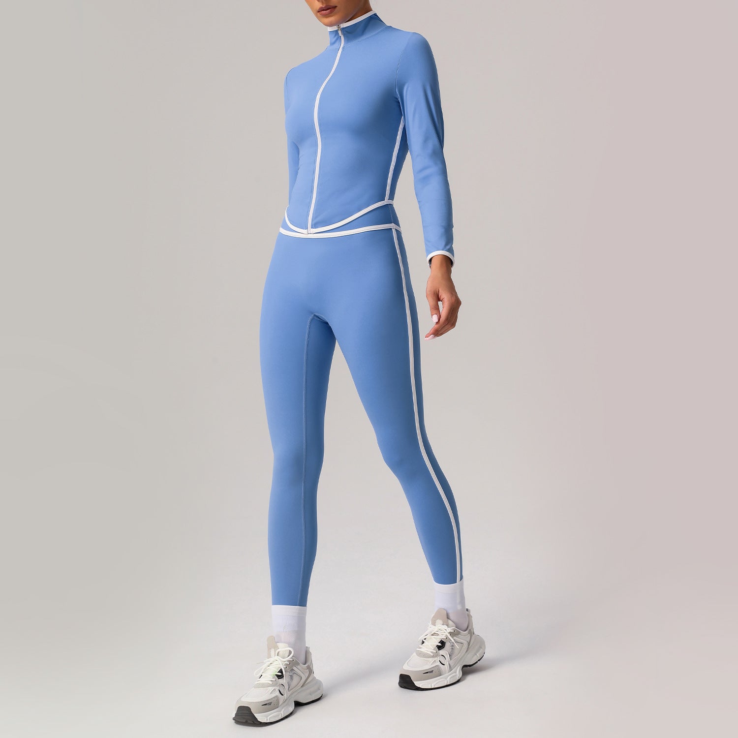 Womens Sportswear Set